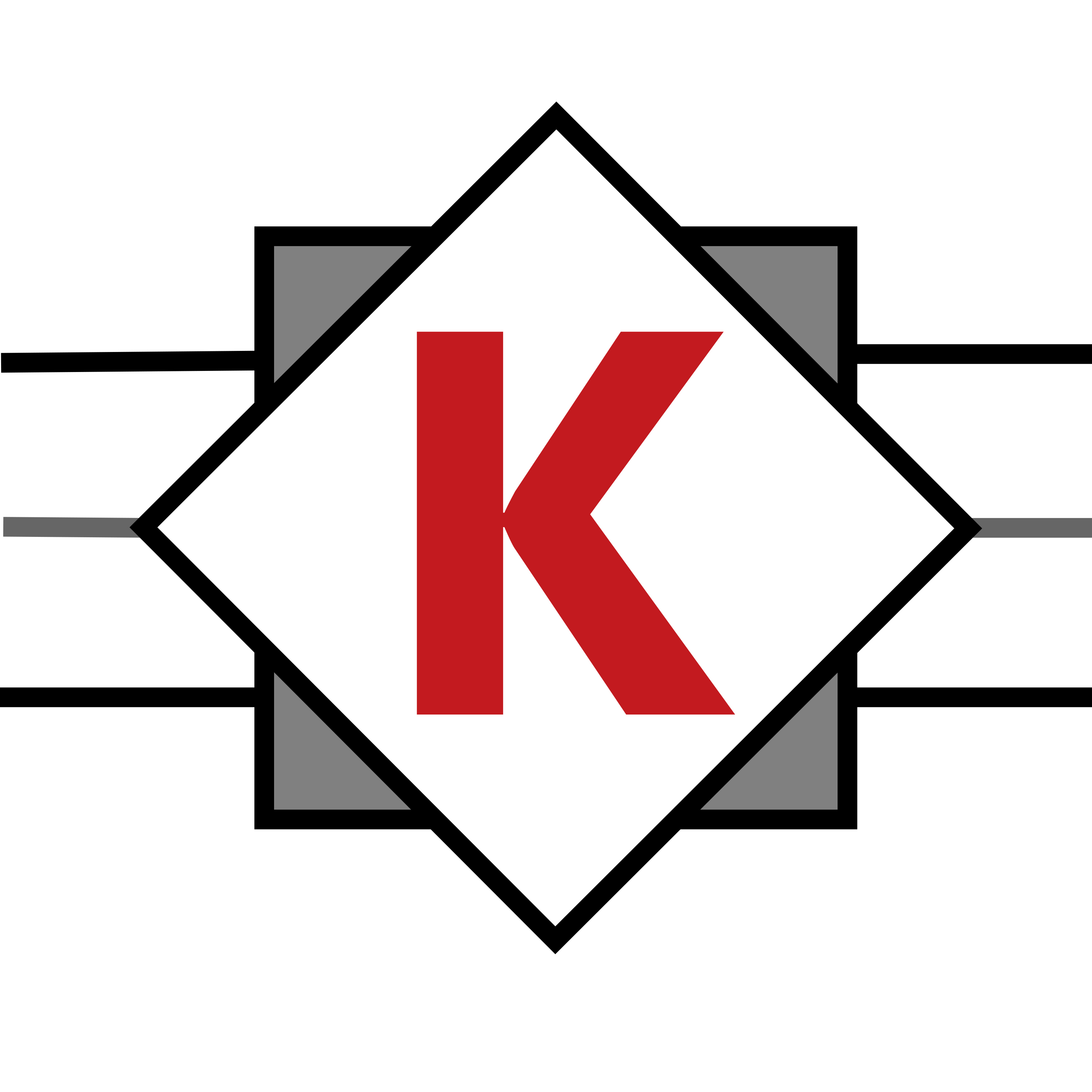Kuechle Construction Logo